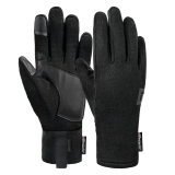 Reusch Nanuq POLARTEC® HF PRO TOUCH-TEC 6207133 7700 black 1